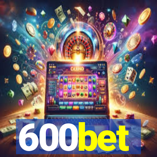 600bet-lucky ox